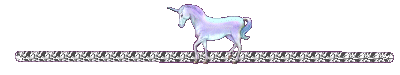 unicorn bar