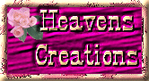 Heavens Creations