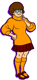 velma